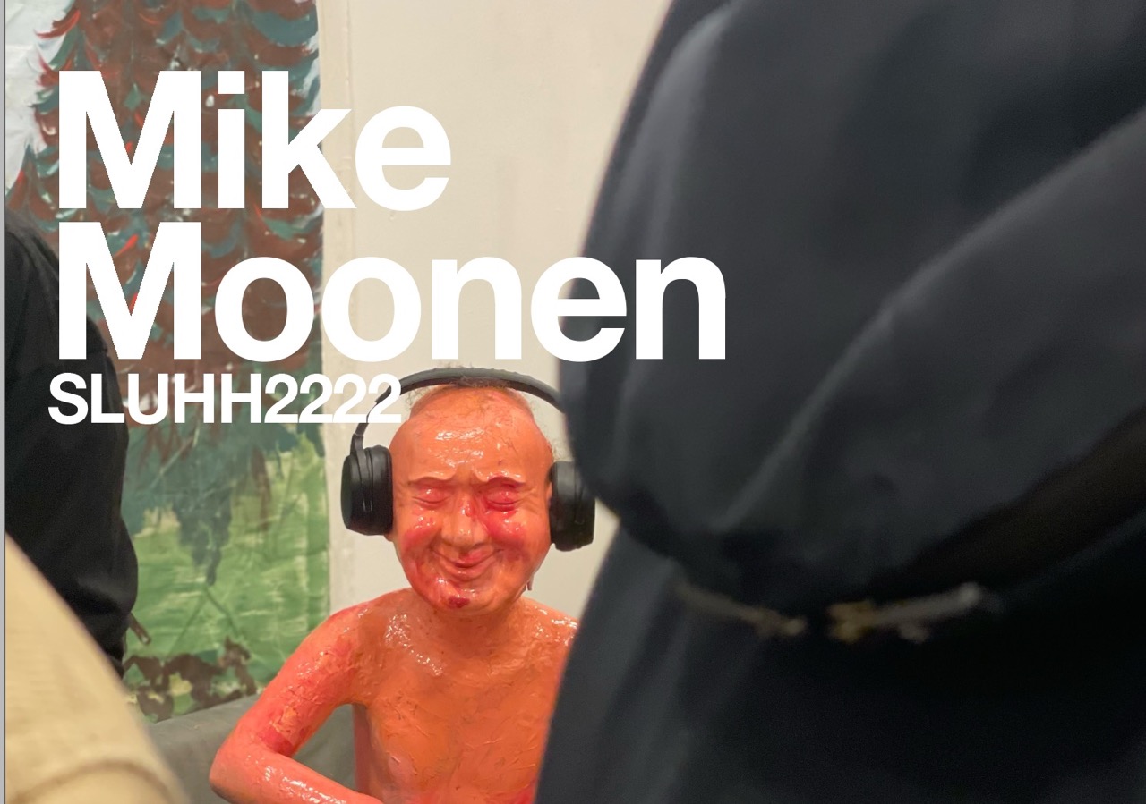 Mike Moonen