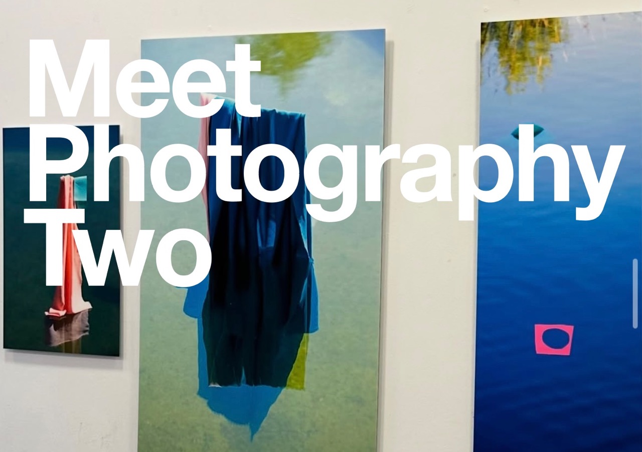 MEET PHOTOGRAPHY / TWO