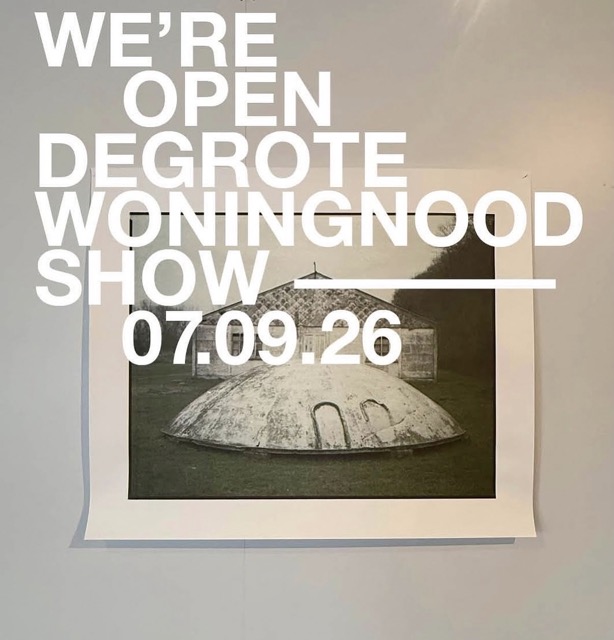 De Grote Woningnood Show