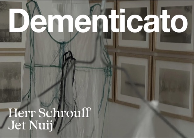 Dementicato