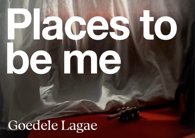 Goedele Lagae