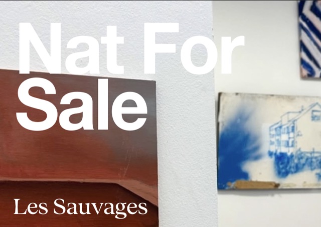 Les Sauvages