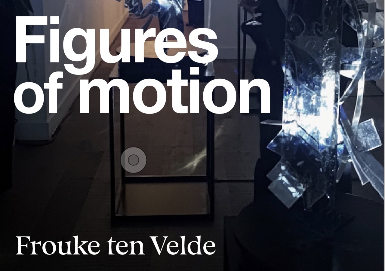 SAC80 Frouke ten Velde